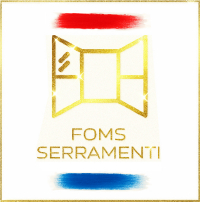 FO.M.S. Logo